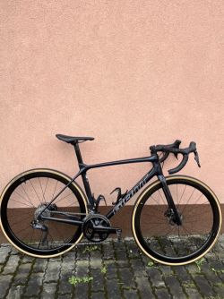 Giant TCR 1+ Di2