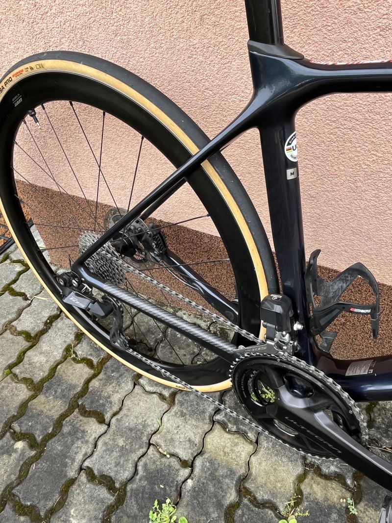 Giant TCR 1+ Di2
