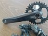 Shimano FC-M8120