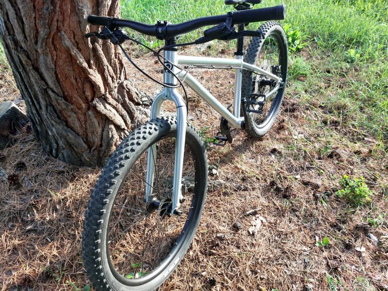Early Rider Seeker