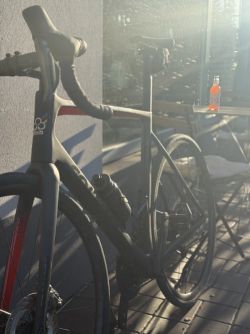Colnago V3