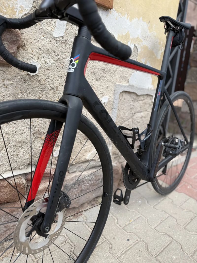 Colnago V3