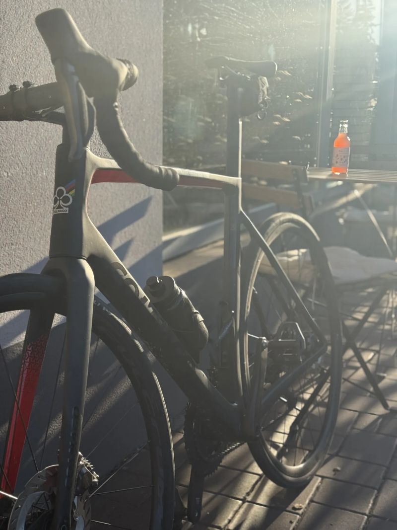 Colnago V3