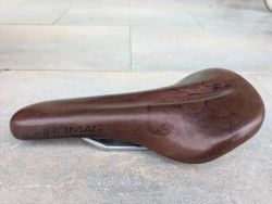 sedlo Chromag Trailmaster LTD