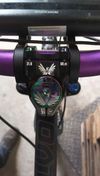 Mongoose Mongoose Salvo 29" Comp 2020