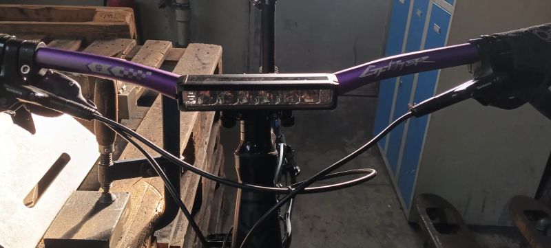 Mongoose Mongoose Salvo 29" Comp 2020