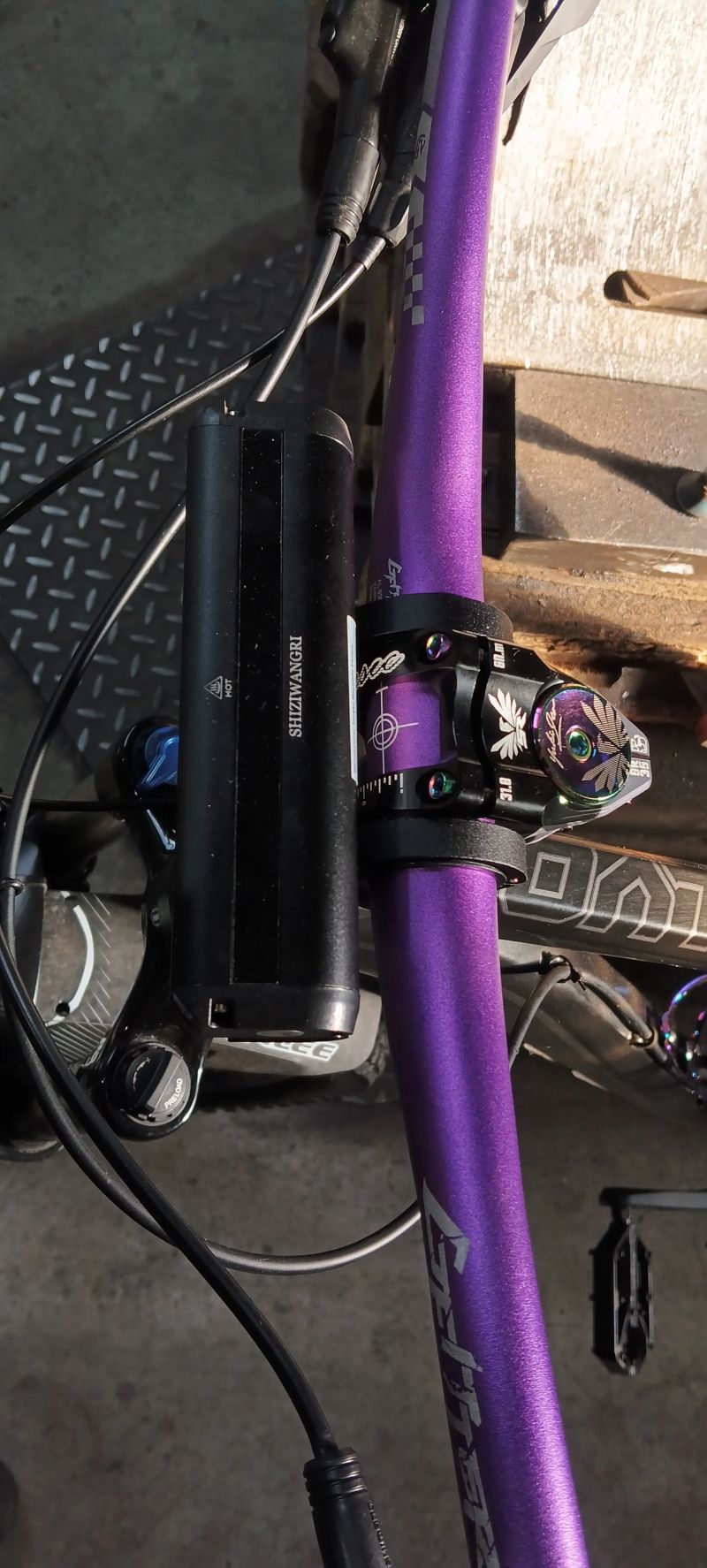 Mongoose Mongoose Salvo 29" Comp 2020