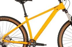 Ramova sada Befly Sugar 29" boost, vel.M