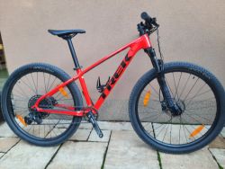 Trek X Caliber 8