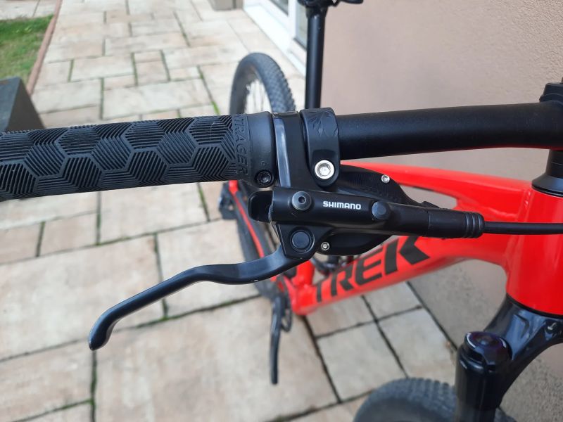 Trek X Caliber 8