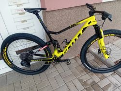 Scott SCOTT SPARK RC 900 WORLD CUP AXS