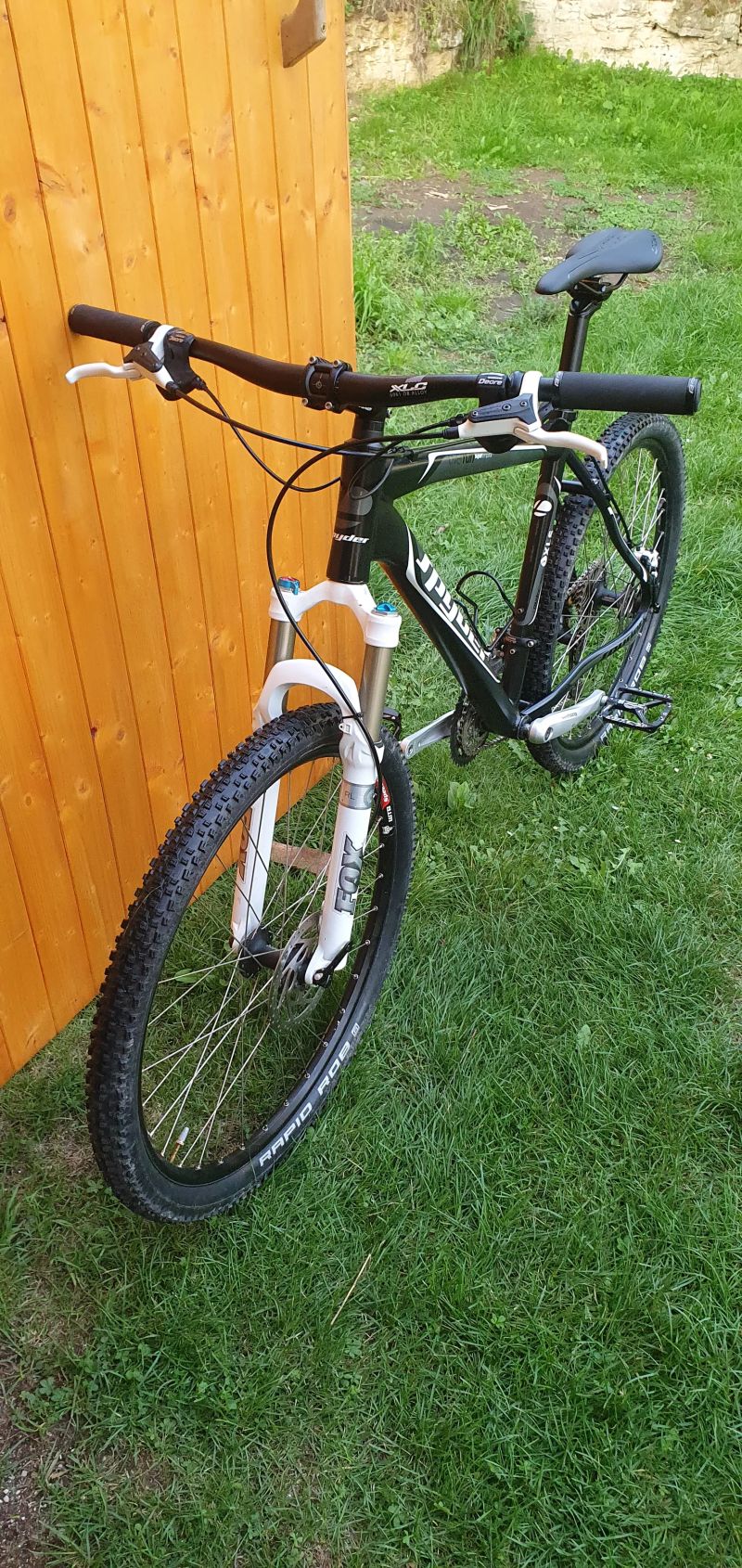 Spyder