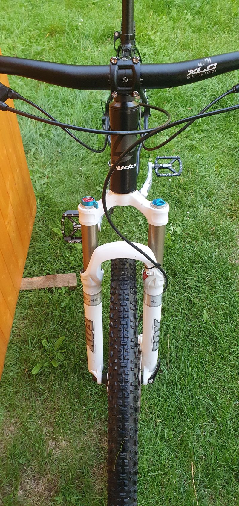 Spyder