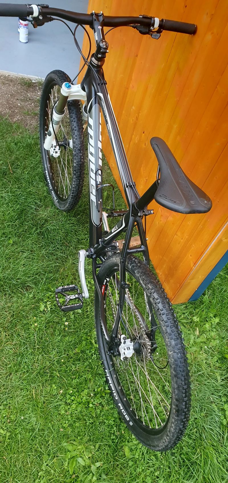 Spyder