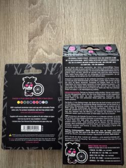 Muc - off ventilky a kit 140ml