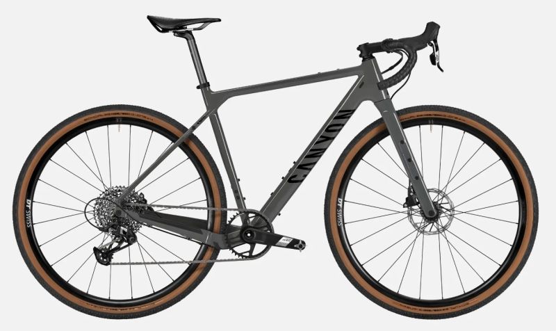 Koupim Canyon Grizl 6 1BY - velikost XL