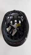 Přilba UVEX SURGE AERO MIPS, 59-61, black matt, doporučená cena 5.999,- Kč