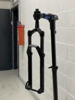 RockShox Recon Silver RL