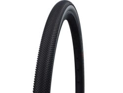 nový gravel plášť Schwalbe G-One Allround 28x1,5 kevlar