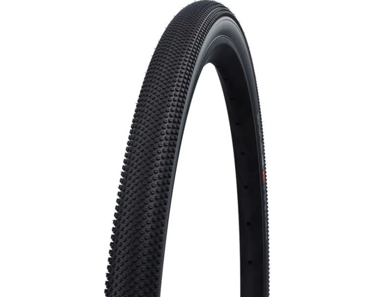 nový gravel plášť Schwalbe G-One Allround 28x1,5 kevlar