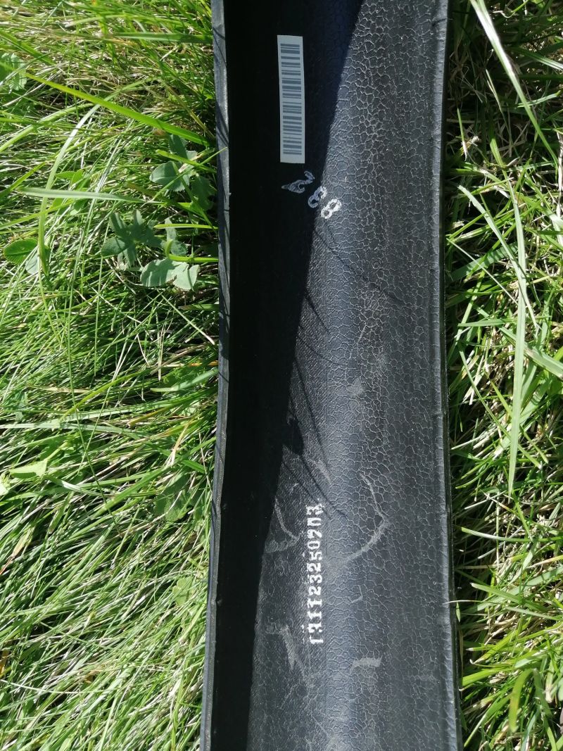 nový gravel plášť Schwalbe G-One Allround 28x1,5 kevlar