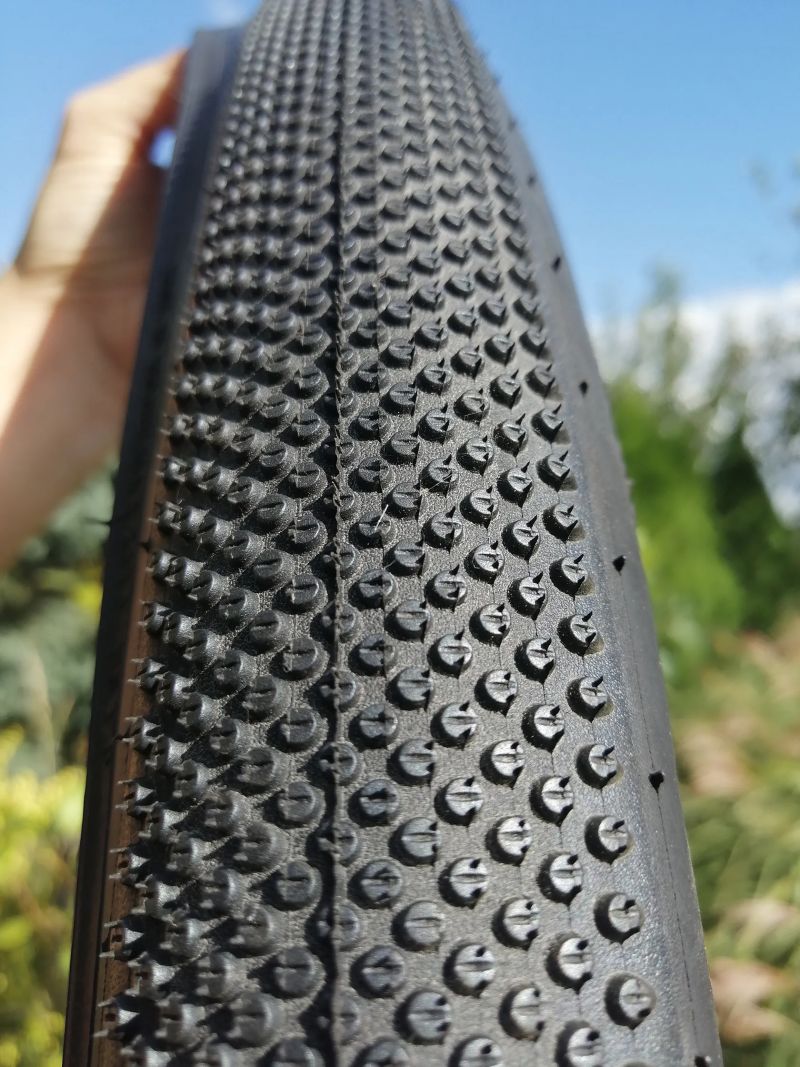 nový gravel plášť Schwalbe G-One Allround 28x1,5 kevlar