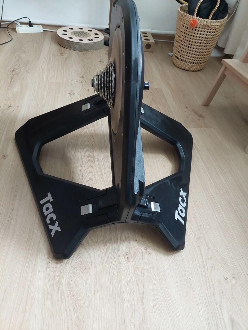 Cyklotrenažer Tacx NEO -REZERVACE