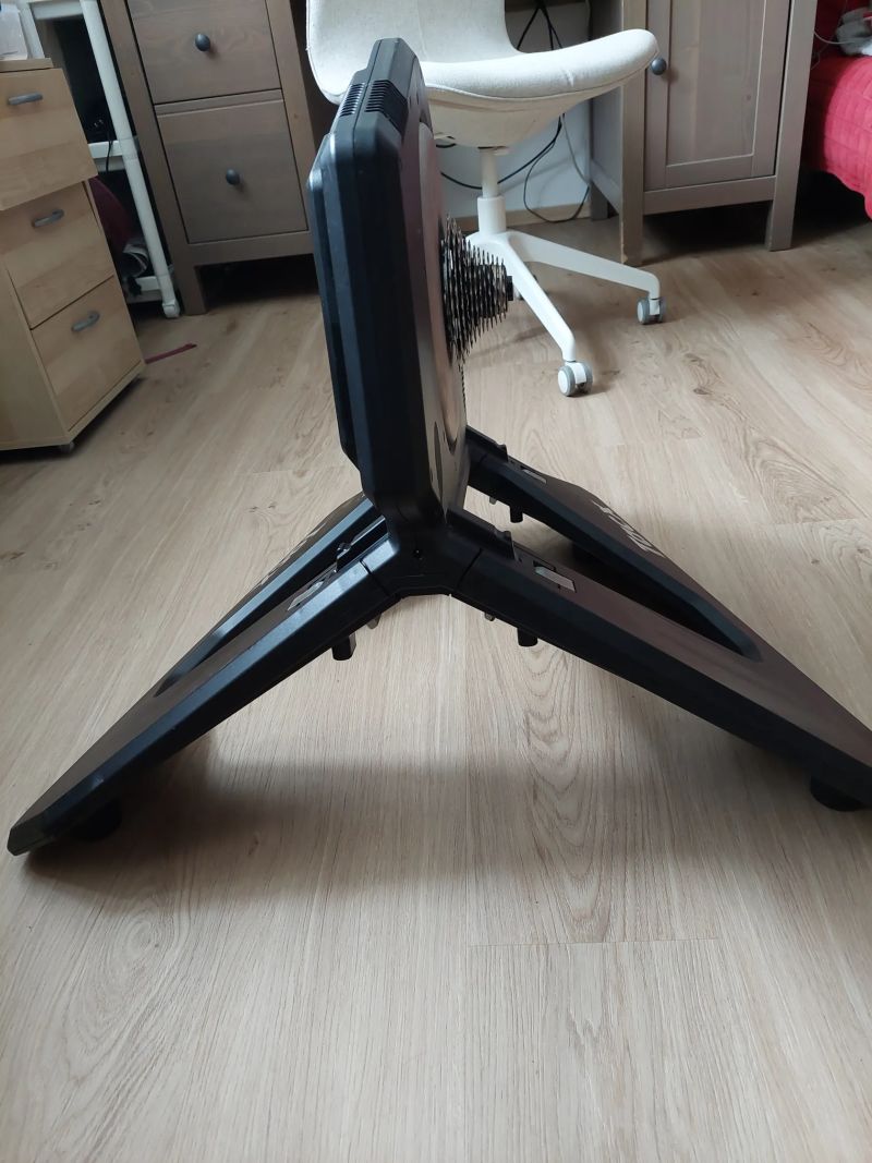 Cyklotrenažer Tacx NEO -REZERVACE