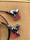 Sram red axs