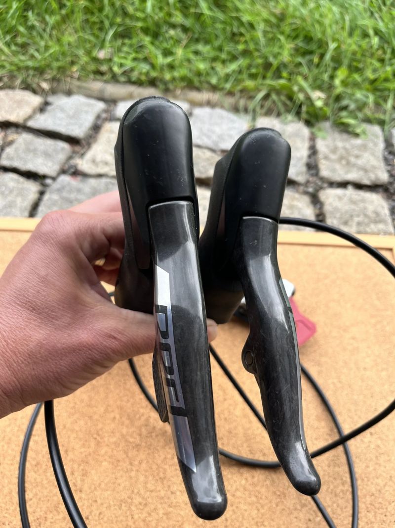 Sram red axs
