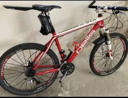 Pells X6 karbon