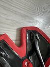 Sedlo Specialized S-works Toupe 155mm