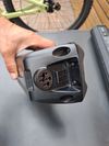 Bosch PowerPack 500Wh baterie rámová