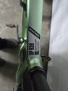 Superior XP 939 Matte Lime 29x 19.0“ (L)