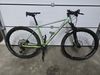 Superior XP 939 Matte Lime 29x 19.0“ (L)