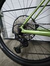 Superior XP 939 Matte Lime 29x 19.0“ (L)