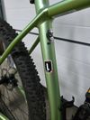 Superior XP 939 Matte Lime 29x 19.0“ (L)
