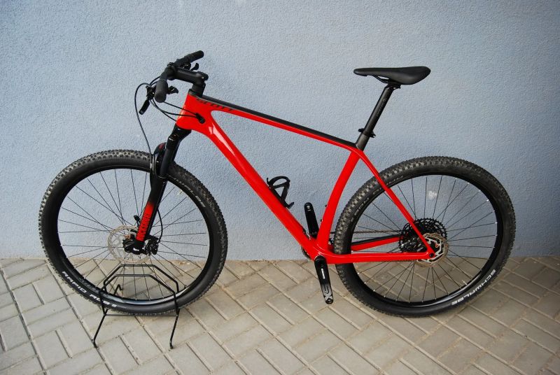Scott Scale 940 Carbon XL