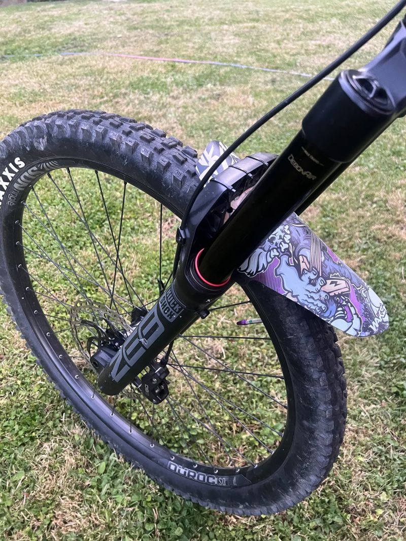 YT Industries Capra core 1