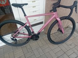 Scott Speedster gravel 30