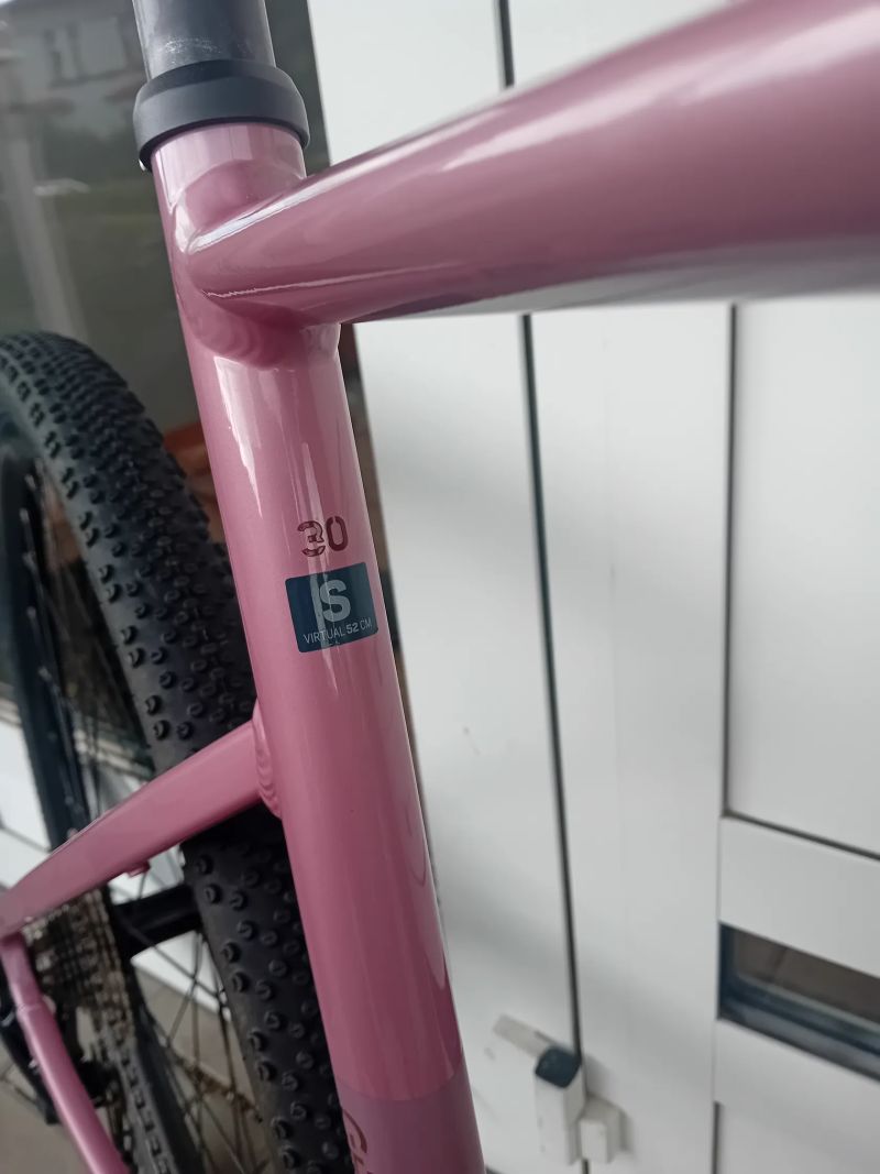 Scott Speedster gravel 30