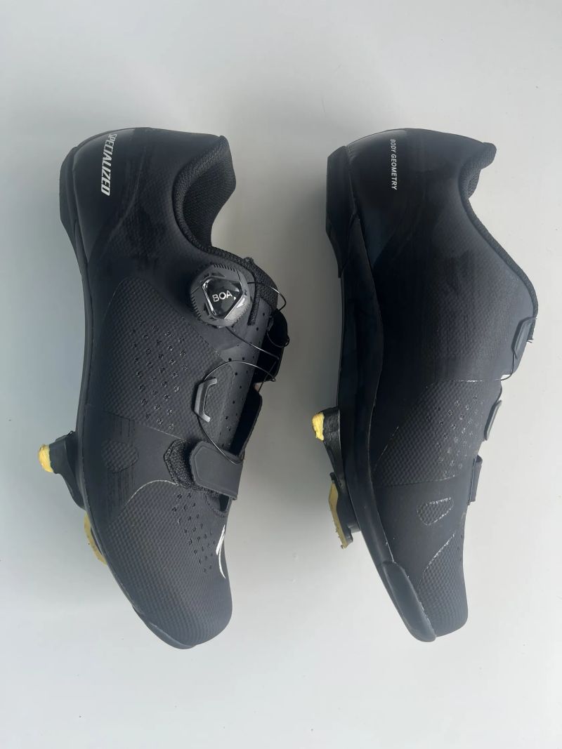 Specialized