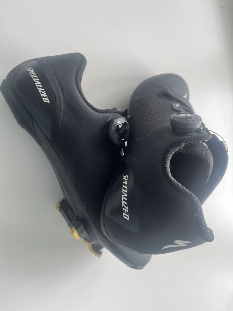 Specialized