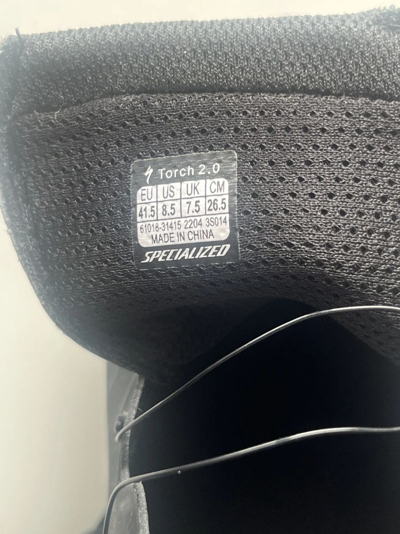 Specialized