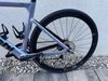 Bianchi Aria Disc Ultegra 50