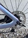 Bianchi Aria Disc Ultegra 50