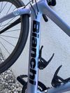 Bianchi Aria Disc Ultegra 50