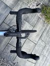 Bianchi Aria Disc Ultegra 50