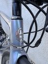 Bianchi Aria Disc Ultegra 50