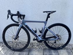 Bianchi Aria Disc Ultegra 50